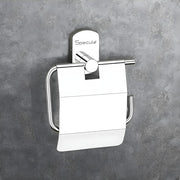 Creta Stainless Steel Toilet Paper Holder - by Specule specules